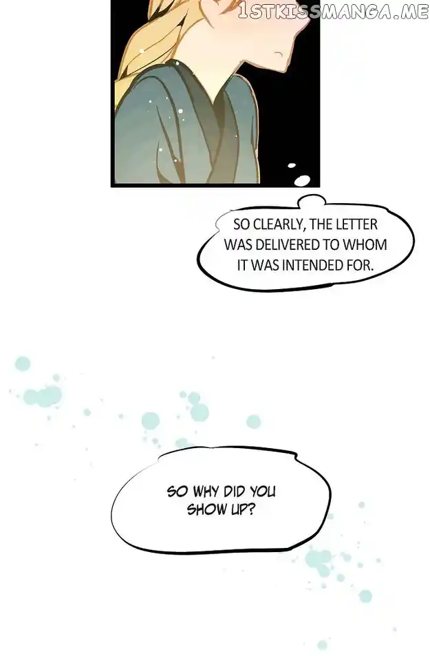 The 13Th Night Chapter 116