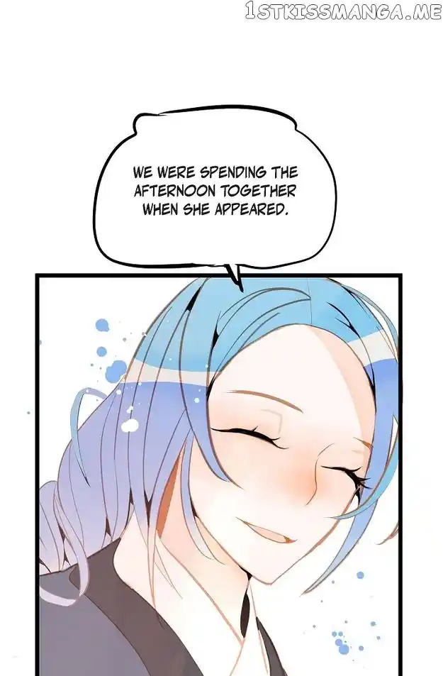 The 13Th Night Chapter 116