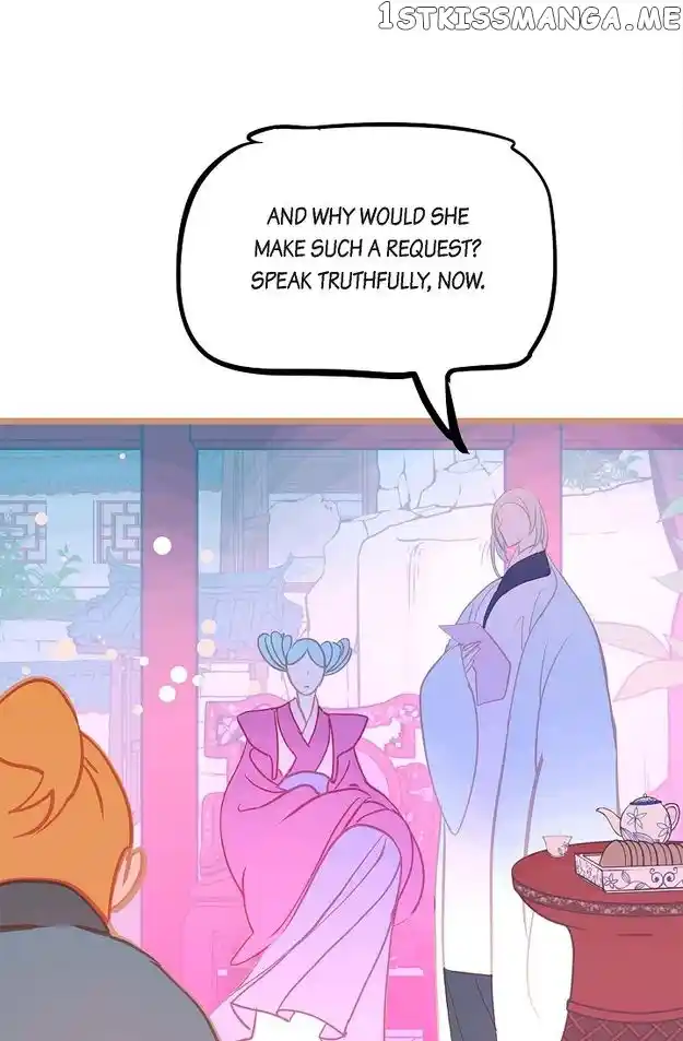 The 13Th Night Chapter 116