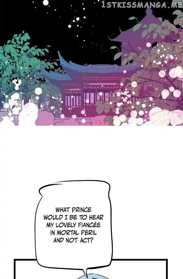 The 13Th Night Chapter 116