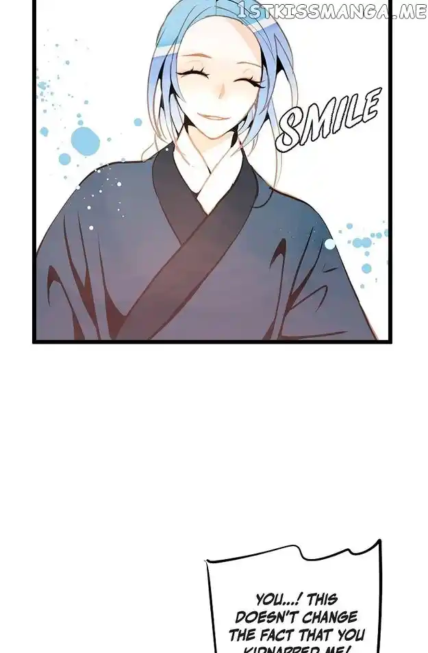 The 13Th Night Chapter 116