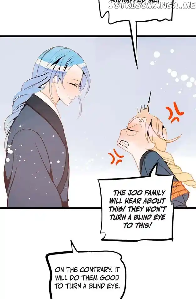 The 13Th Night Chapter 116