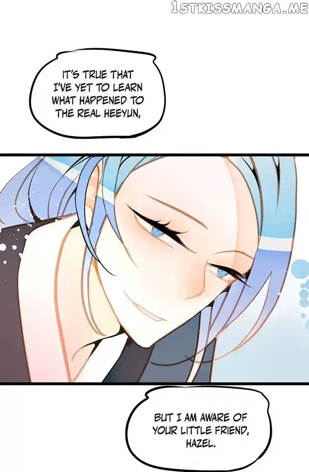 The 13Th Night Chapter 116