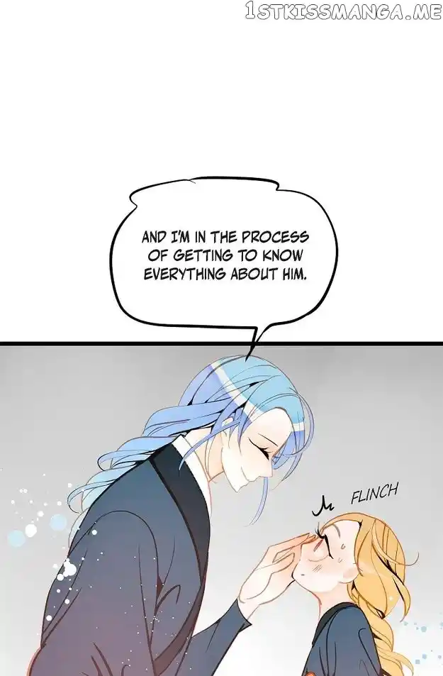 The 13Th Night Chapter 116