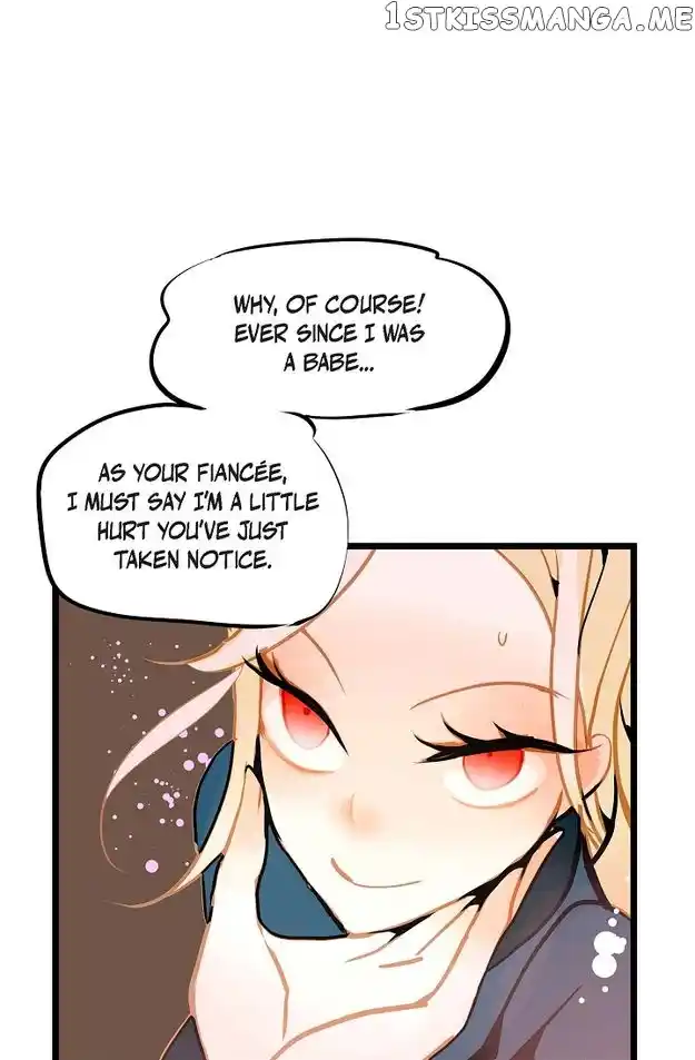 The 13Th Night Chapter 117