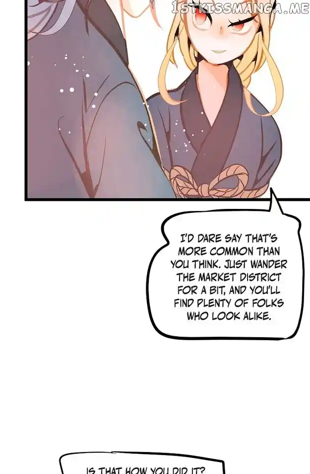 The 13Th Night Chapter 117