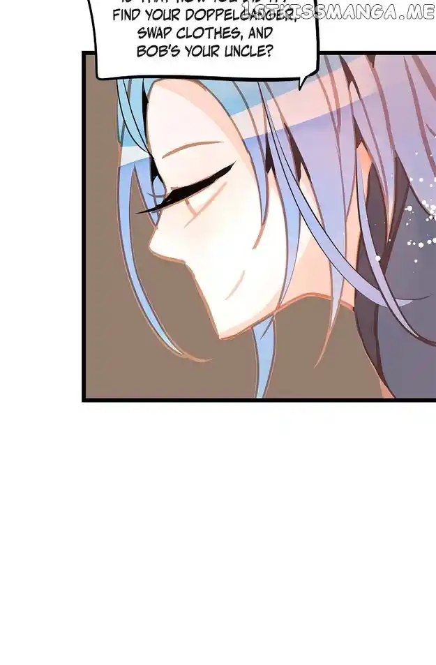 The 13Th Night Chapter 117