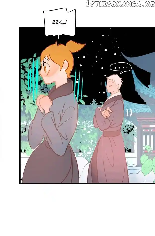 The 13Th Night Chapter 117