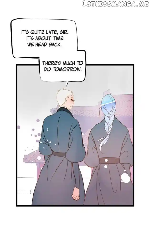 The 13Th Night Chapter 117