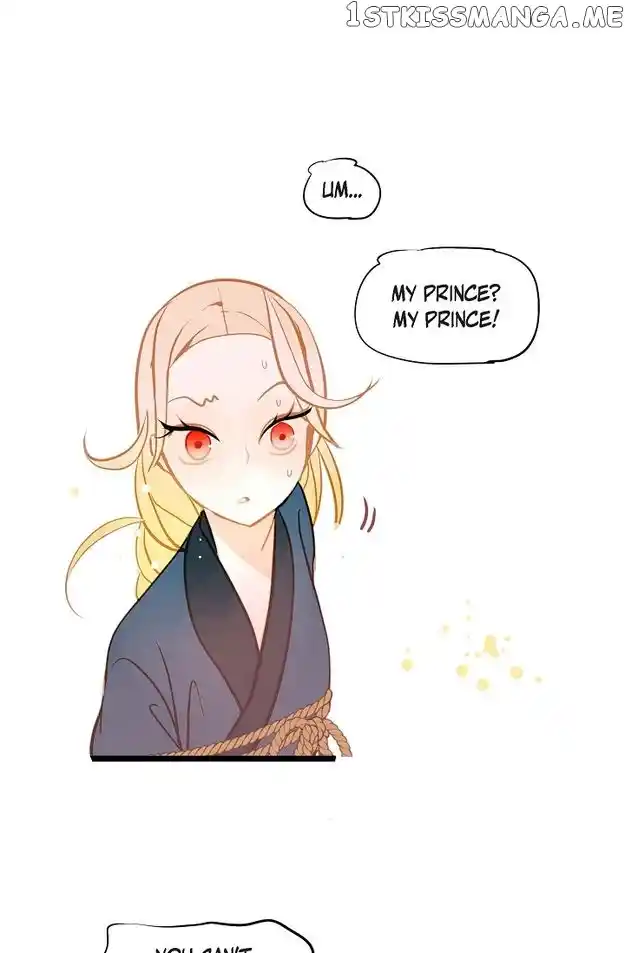 The 13Th Night Chapter 117