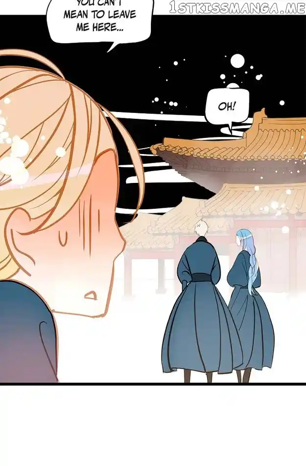 The 13Th Night Chapter 117