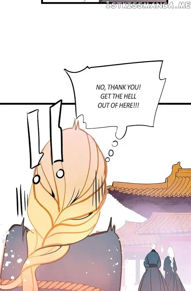 The 13Th Night Chapter 117