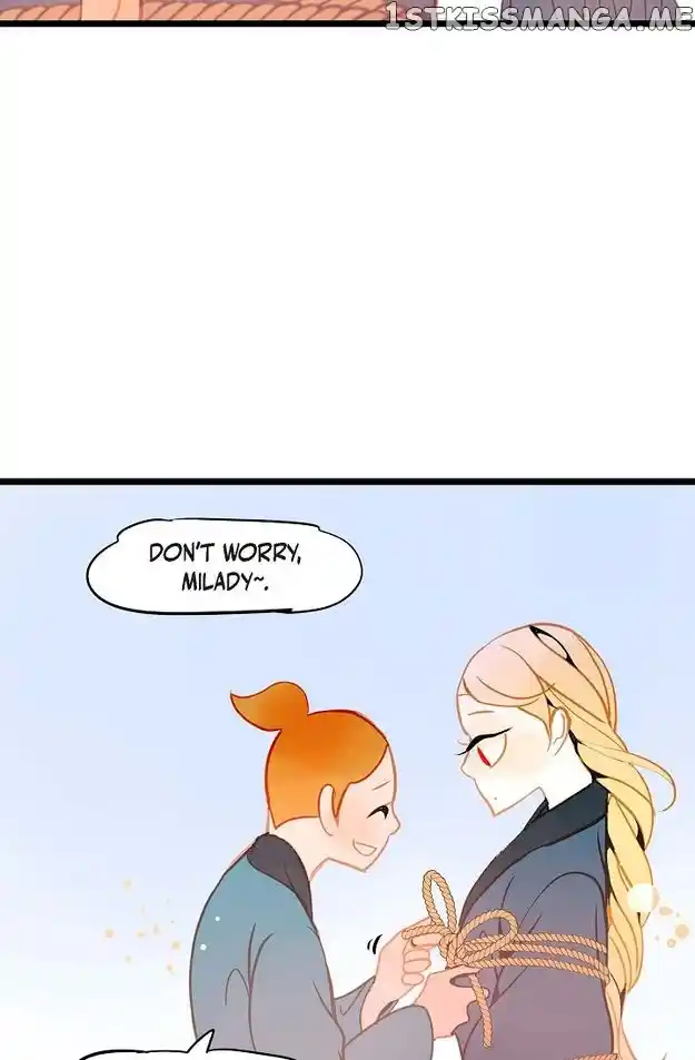 The 13Th Night Chapter 117