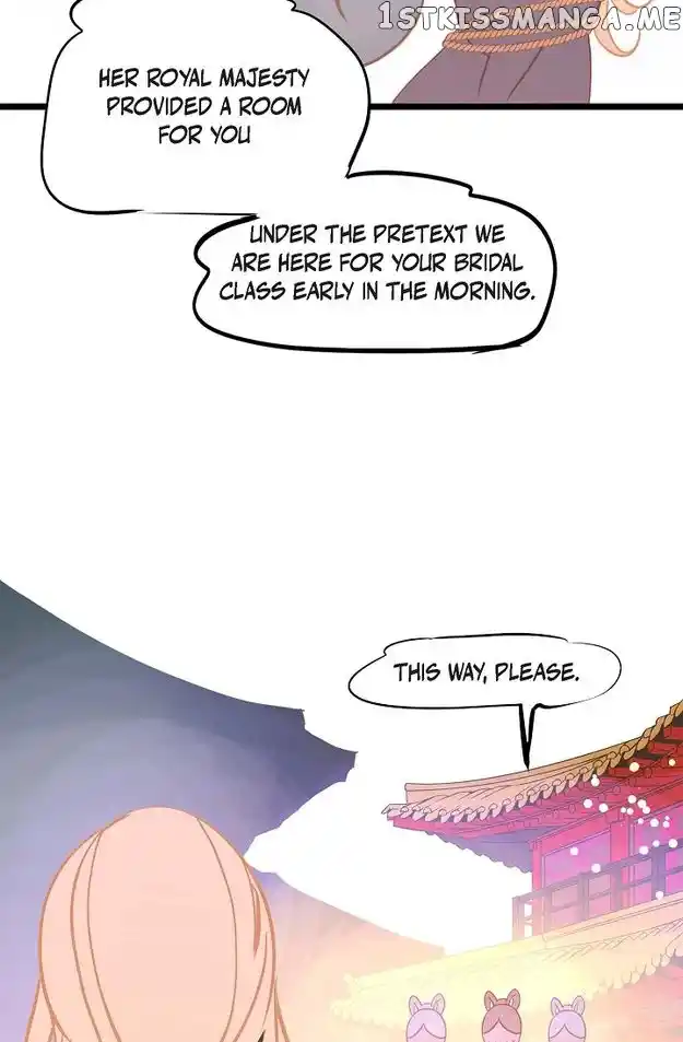 The 13Th Night Chapter 117