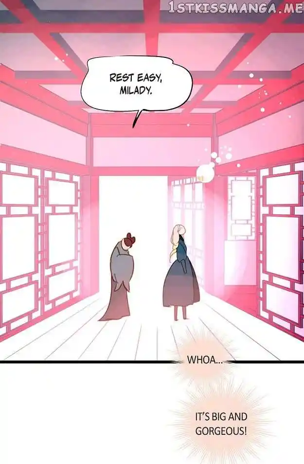 The 13Th Night Chapter 117