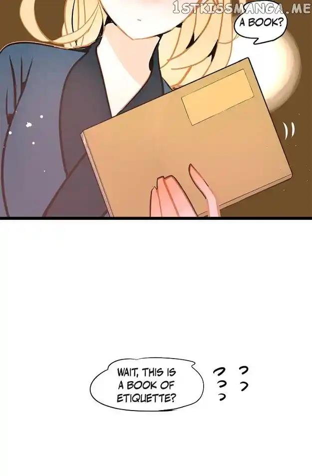 The 13Th Night Chapter 117