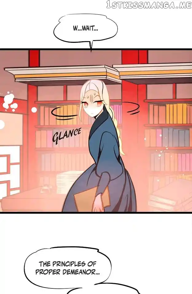 The 13Th Night Chapter 117