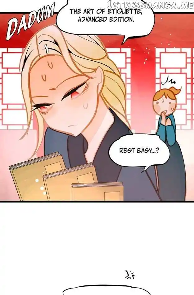 The 13Th Night Chapter 117