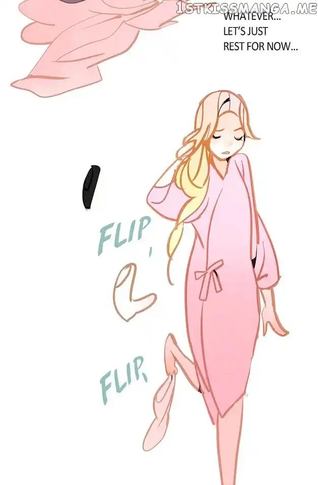 The 13Th Night Chapter 117