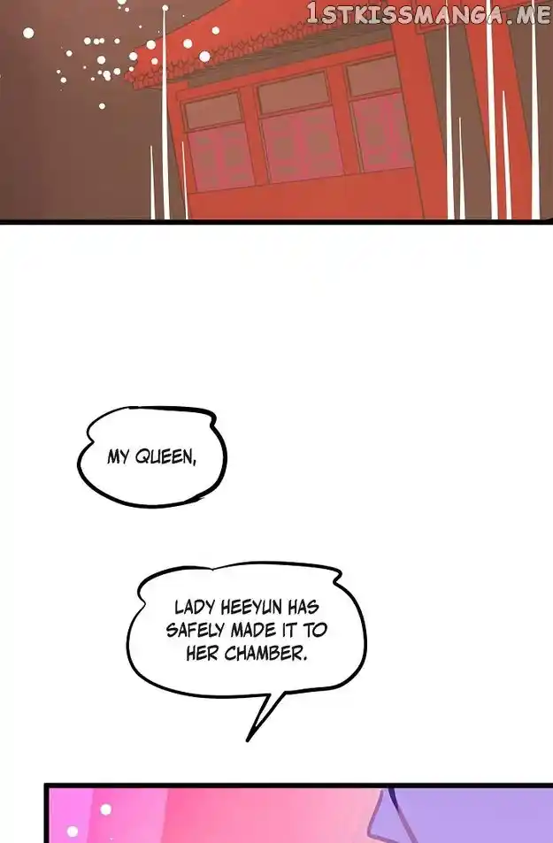 The 13Th Night Chapter 117