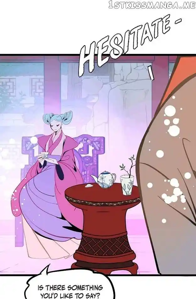 The 13Th Night Chapter 117