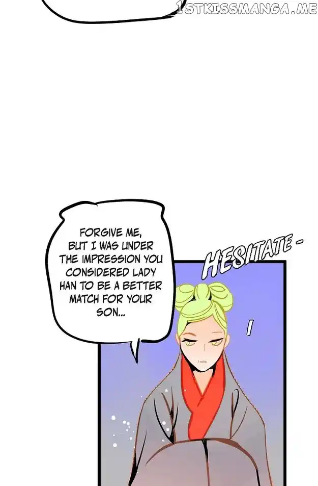 The 13Th Night Chapter 117