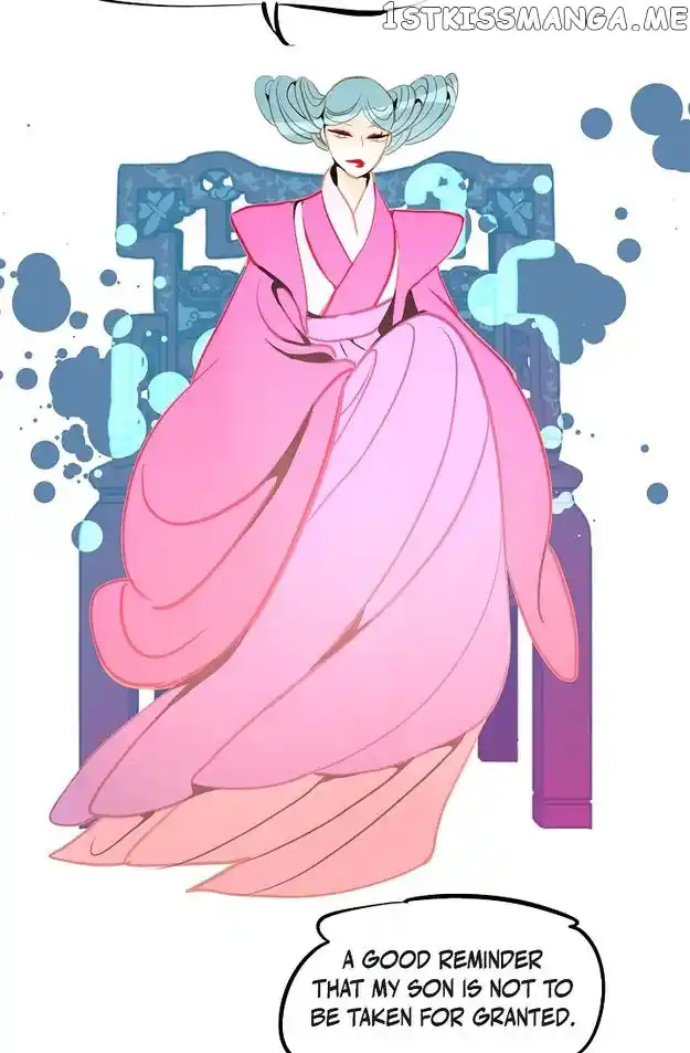 The 13Th Night Chapter 117