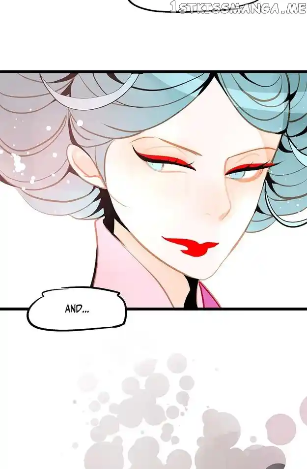 The 13Th Night Chapter 117