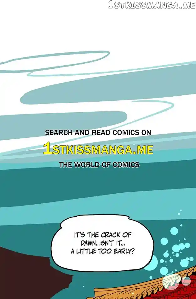 The 13Th Night Chapter 118