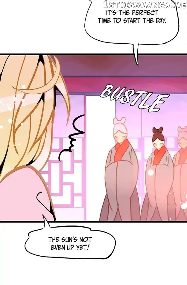 The 13Th Night Chapter 118