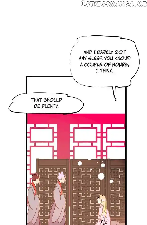 The 13Th Night Chapter 118