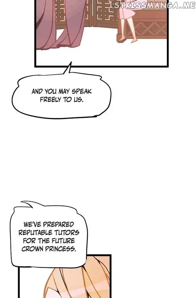 The 13Th Night Chapter 118