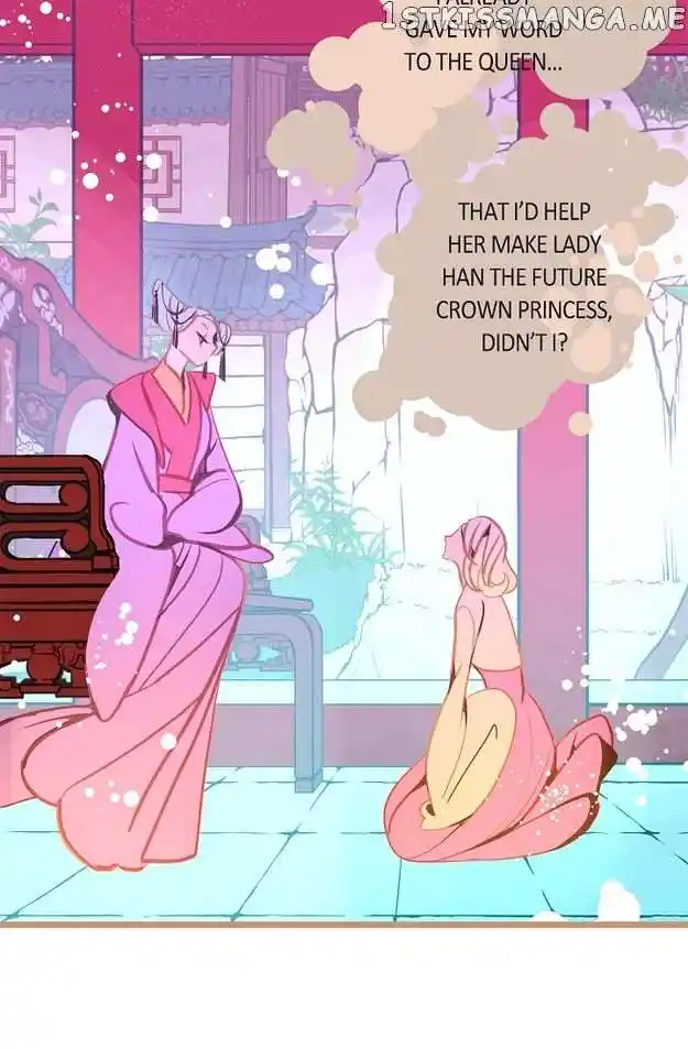 The 13Th Night Chapter 118