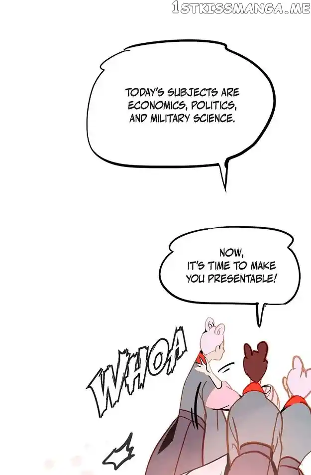 The 13Th Night Chapter 118