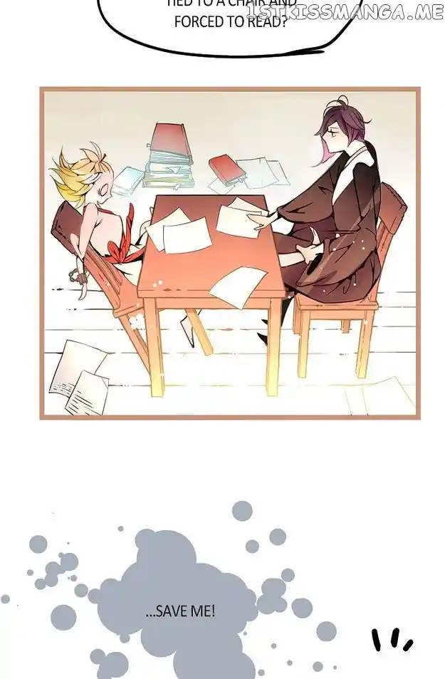 The 13Th Night Chapter 118