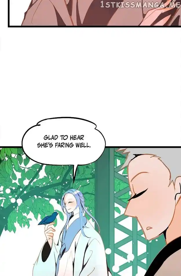 The 13Th Night Chapter 118