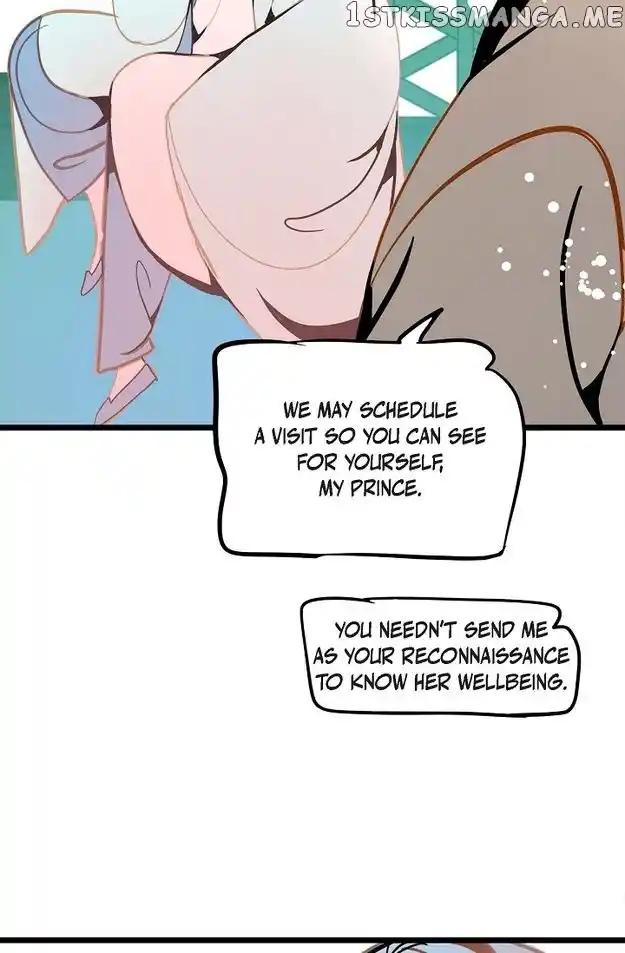 The 13Th Night Chapter 118