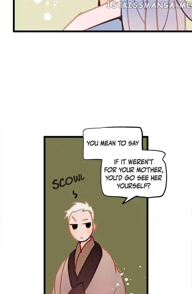 The 13Th Night Chapter 118