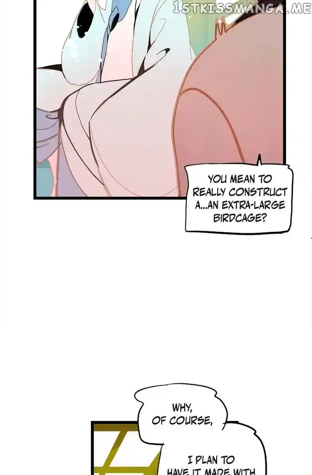 The 13Th Night Chapter 118