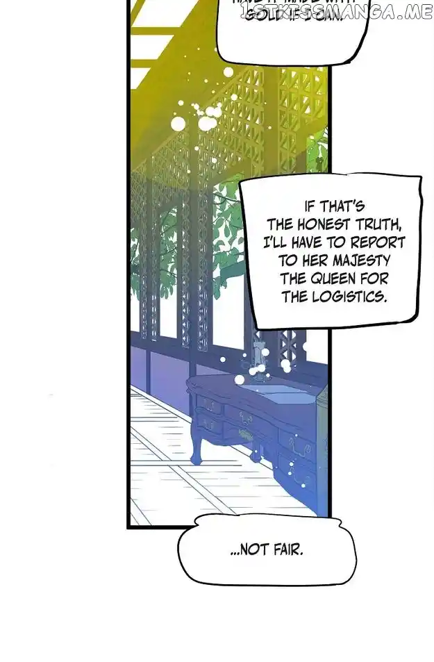 The 13Th Night Chapter 118