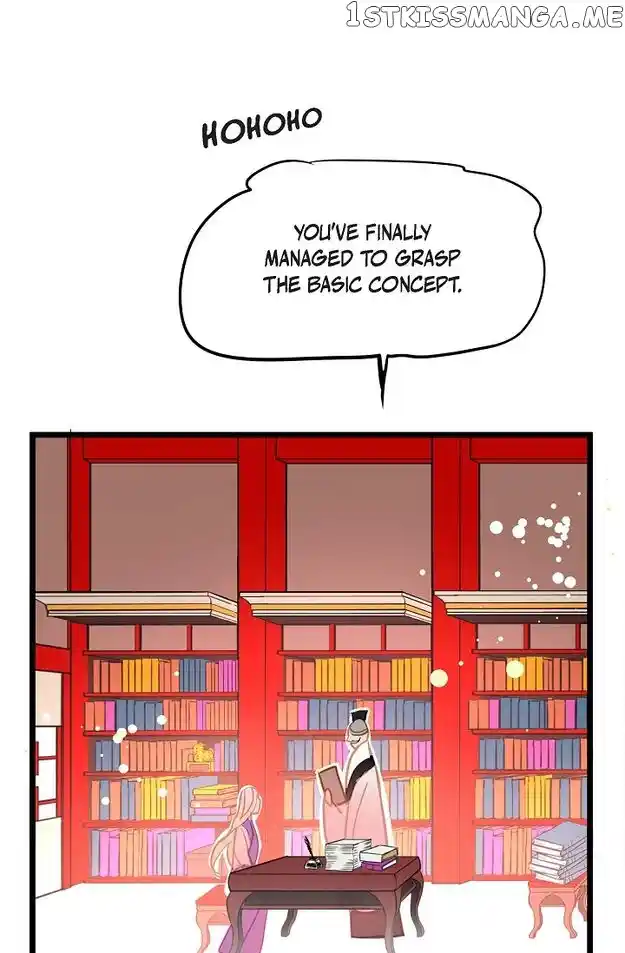 The 13Th Night Chapter 118