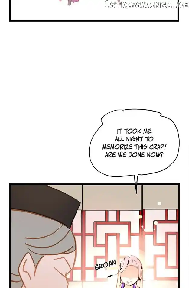 The 13Th Night Chapter 118