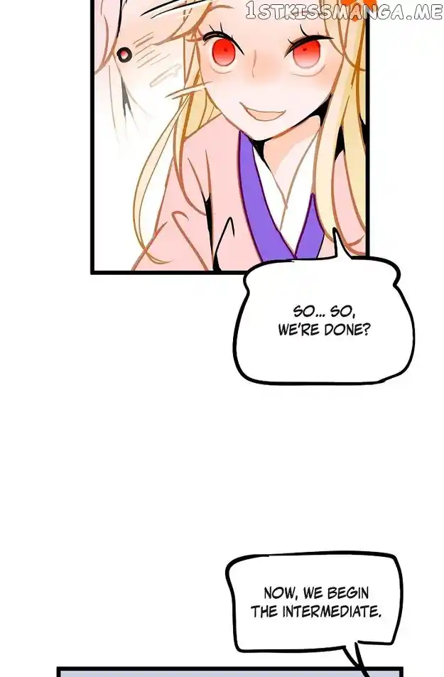 The 13Th Night Chapter 118