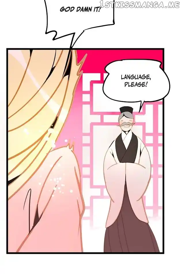 The 13Th Night Chapter 118