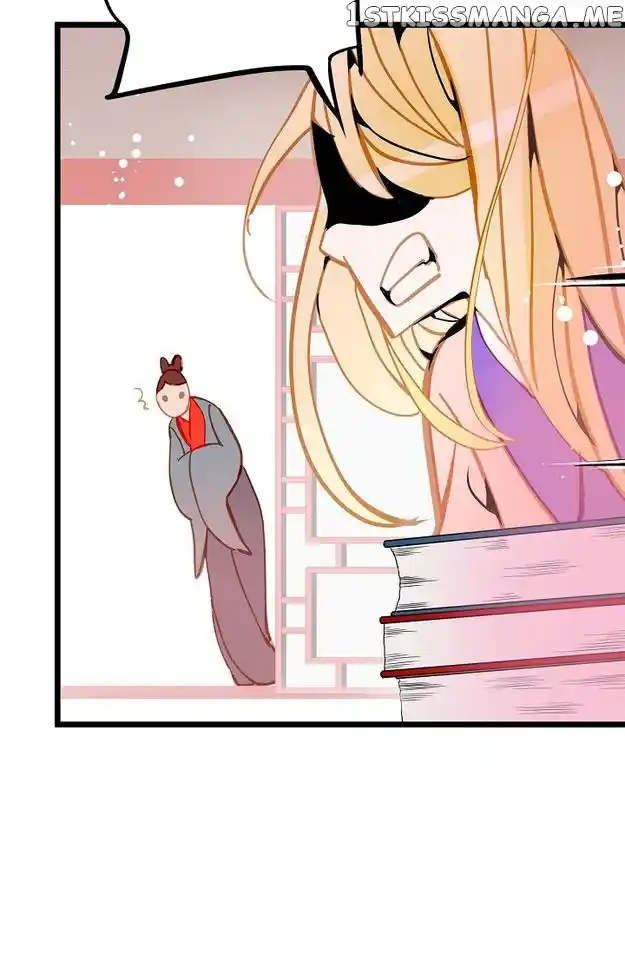 The 13Th Night Chapter 118