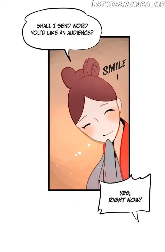 The 13Th Night Chapter 118