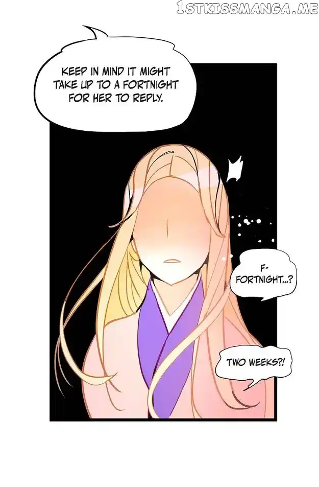 The 13Th Night Chapter 118