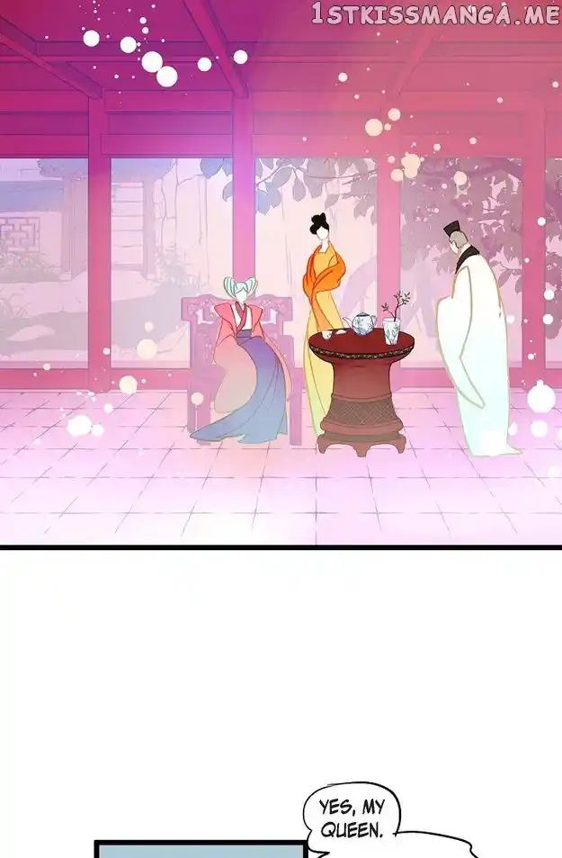 The 13Th Night Chapter 118