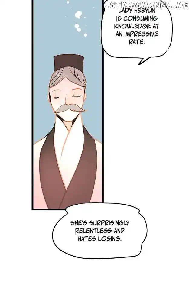 The 13Th Night Chapter 118