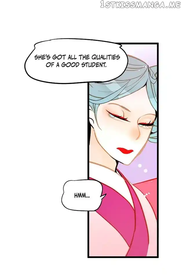 The 13Th Night Chapter 118